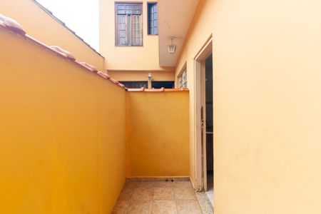 Casa para alugar com 68m², 2 quartos e 1 vagaGarden