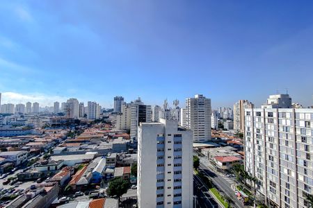 Apartamento para alugar com 40m², 2 quartos e sem vaga Apartamento para alugar com 40m², 2 quartos e sem vagaVista do Quarto 2