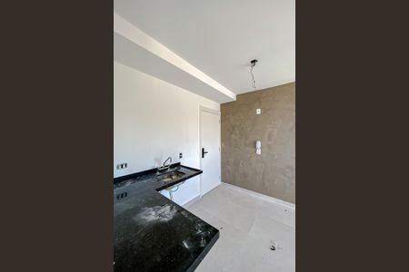 Apartamento para alugar com 40m², 2 quartos e sem vaga Apartamento para alugar com 40m², 2 quartos e sem vagaCozinha