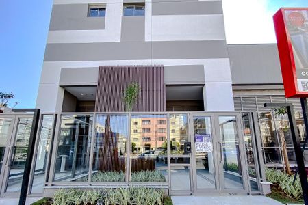 Apartamento para alugar com 40m², 2 quartos e sem vaga Apartamento para alugar com 40m², 2 quartos e sem vagaFachada - Plaquinha