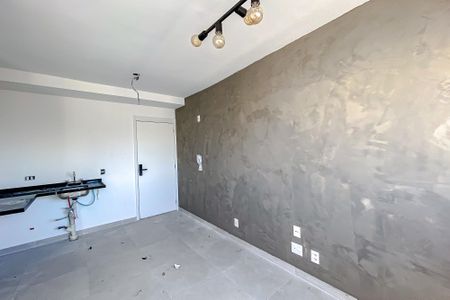 Apartamento para alugar com 40m², 2 quartos e sem vaga Apartamento para alugar com 40m², 2 quartos e sem vagaSala