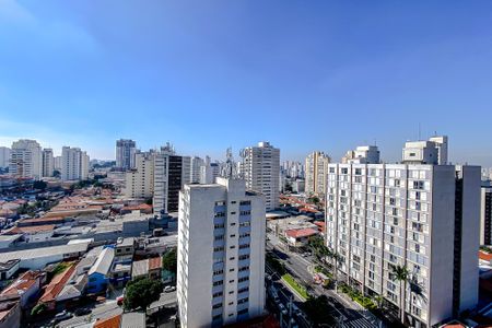 Apartamento para alugar com 40m², 2 quartos e sem vaga Apartamento para alugar com 40m², 2 quartos e sem vagaVista da Sala