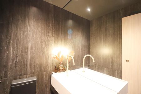 Apartamento para alugar com 106m², 3 quartos e 2 vagasLavabo