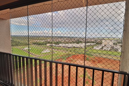Apartamento para alugar com 106m², 3 quartos e 2 vagasVista
