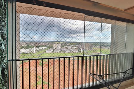 Apartamento para alugar com 106m², 3 quartos e 2 vagasVista