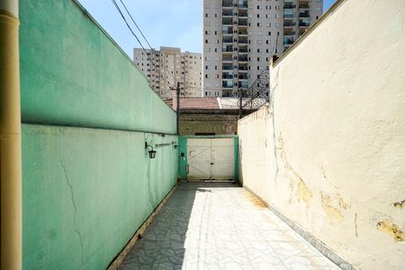 Casa à venda com 59m², 1 quarto e 2 vagas Casa à venda com 59m², 1 quarto e 2 vagasGaragem