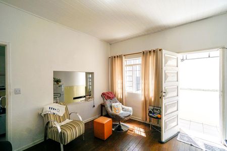 Sala de casa à venda com 1 quarto, 59m² em Maranhão, São Paulo