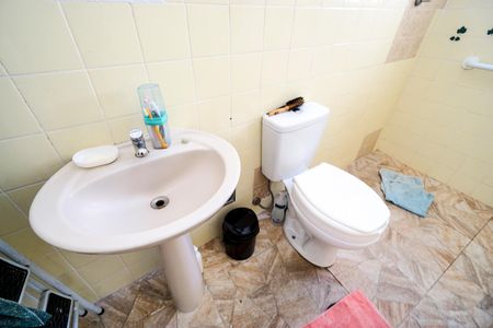 Pia de casa à venda com 1 quarto, 59m² em Maranhão, São Paulo