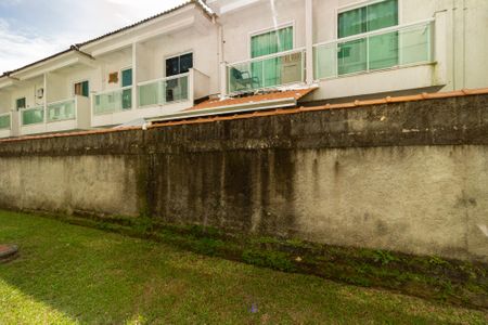 Apartamento para alugar com 45m², 2 quartos e 1 vagaVista do Quarto 2