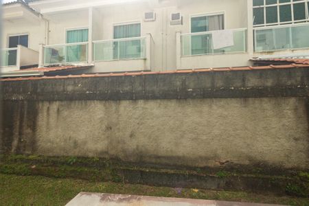 Apartamento para alugar com 45m², 2 quartos e 1 vagaVista da Cozinha e Área de Serviço