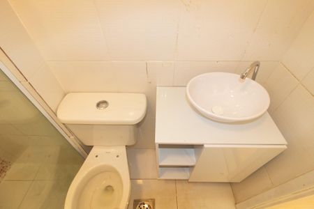 Apartamento para alugar com 45m², 2 quartos e 1 vagaBanheiro