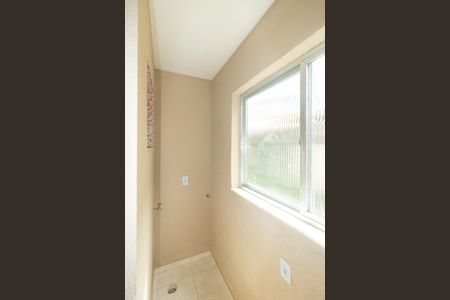 Apartamento para alugar com 45m², 2 quartos e 1 vagaCozinha e Área de Serviço