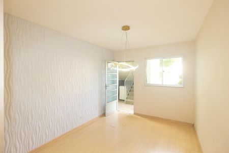 Sala de apartamento para alugar com 2 quartos, 45m² em Campo Grande, Rio de Janeiro