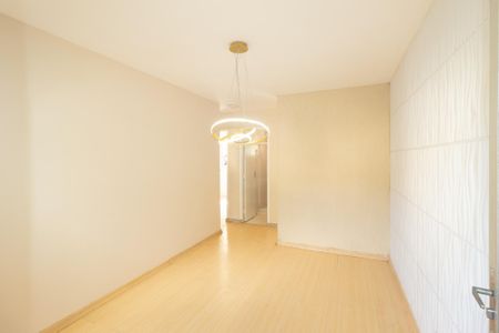 Sala de apartamento para alugar com 2 quartos, 45m² em Campo Grande, Rio de Janeiro