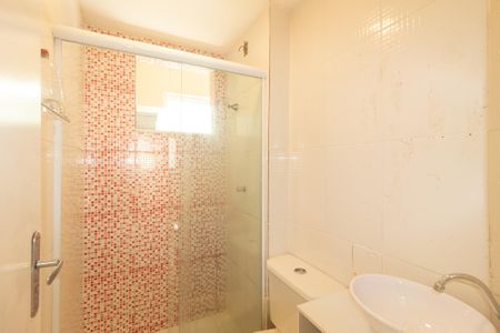Apartamento para alugar com 45m², 2 quartos e 1 vagaBanheiro