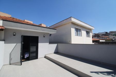 Casa à venda com 220m², 4 quartos e 2 vagasQuarto 1 - Varanda