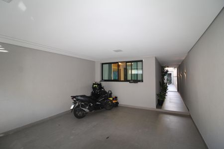 Casa à venda com 220m², 4 quartos e 2 vagasGaragem
