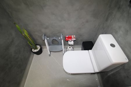 Casa à venda com 220m², 4 quartos e 2 vagasLavabo