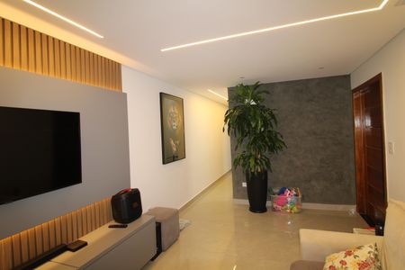 Sala de casa à venda com 4 quartos, 220m² em Imirim, São Paulo