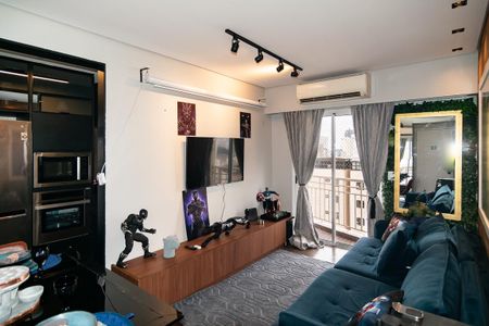 Apartamento à venda com 54m², 2 quartos e 2 vagas