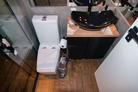 Apartamento à venda com 54m², 2 quartos e 2 vagas