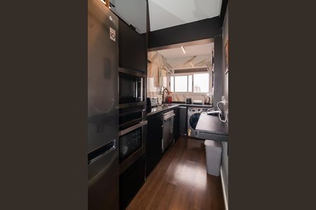 Apartamento à venda com 54m², 2 quartos e 2 vagas