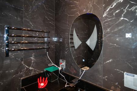 Apartamento à venda com 54m², 2 quartos e 2 vagas