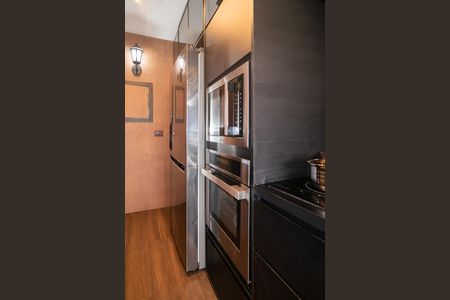 Apartamento à venda com 54m², 2 quartos e 2 vagas