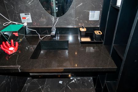 Apartamento à venda com 54m², 2 quartos e 2 vagas
