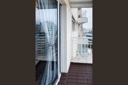 Apartamento à venda com 54m², 2 quartos e 2 vagas