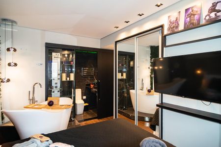 Apartamento à venda com 54m², 2 quartos e 2 vagas