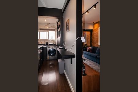 Apartamento à venda com 54m², 2 quartos e 2 vagas