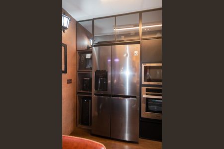 Apartamento à venda com 54m², 2 quartos e 2 vagas