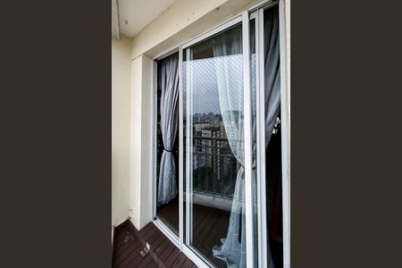 Apartamento à venda com 54m², 2 quartos e 2 vagas