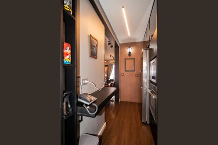 Apartamento à venda com 54m², 2 quartos e 2 vagas