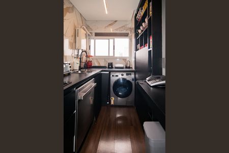 Apartamento à venda com 54m², 2 quartos e 2 vagas
