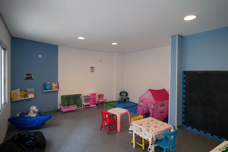 Apartamento à venda com 54m², 2 quartos e 2 vagas