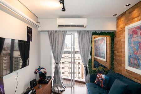 Apartamento à venda com 54m², 2 quartos e 2 vagas