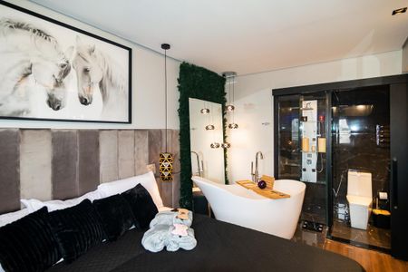 Apartamento à venda com 54m², 2 quartos e 2 vagas
