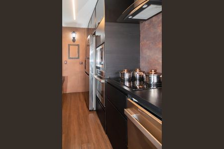 Apartamento à venda com 54m², 2 quartos e 2 vagas