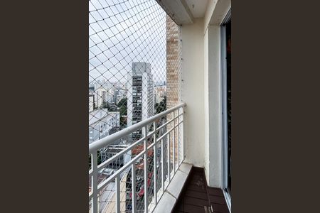 Apartamento à venda com 54m², 2 quartos e 2 vagas