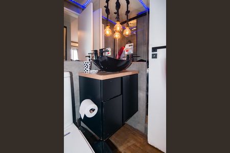 Apartamento à venda com 54m², 2 quartos e 2 vagas