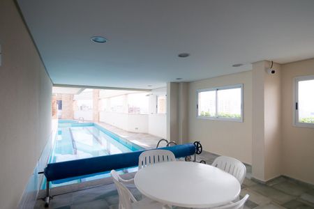 Apartamento à venda com 54m², 2 quartos e 2 vagas