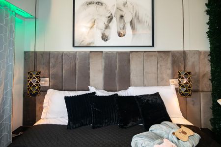 Apartamento à venda com 54m², 2 quartos e 2 vagas