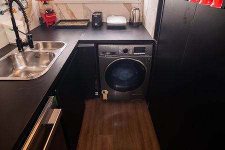 Apartamento à venda com 54m², 2 quartos e 2 vagas