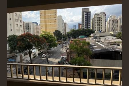 Foto 06 de apartamento à venda com 1 quarto, 30m² em Vila Nova Conceição, São Paulo