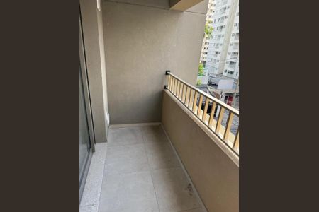 Foto 05 de apartamento à venda com 1 quarto, 30m² em Vila Nova Conceição, São Paulo