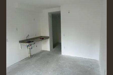 Foto 03 de apartamento à venda com 1 quarto, 30m² em Vila Nova Conceição, São Paulo