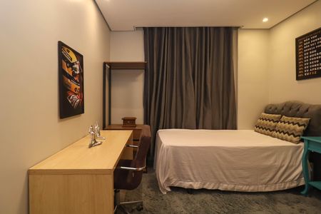 Apartamento à venda com 110m², 3 quartos e 1 vaga Apartamento à venda com 110m², 3 quartos e 1 vagaQuarto
