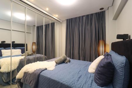 Apartamento à venda com 110m², 3 quartos e 1 vaga Apartamento à venda com 110m², 3 quartos e 1 vagaSuíte 2